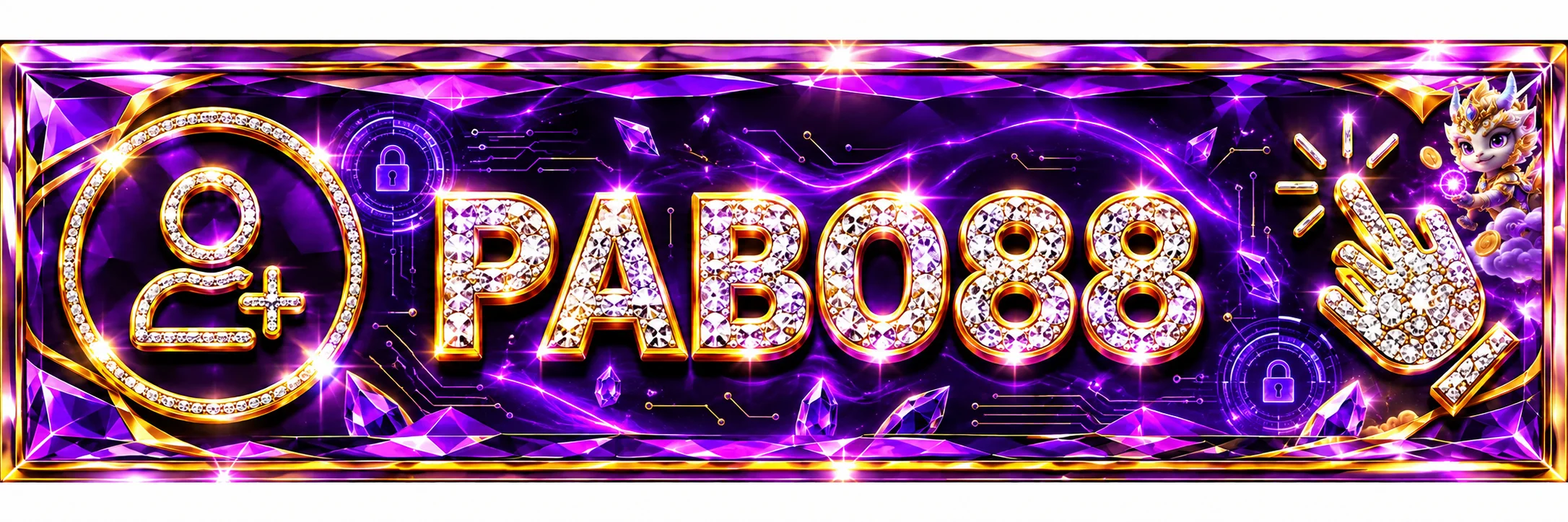 หน้าทางเข้า PABO88 สำหรับเข้าสู่ระบบ